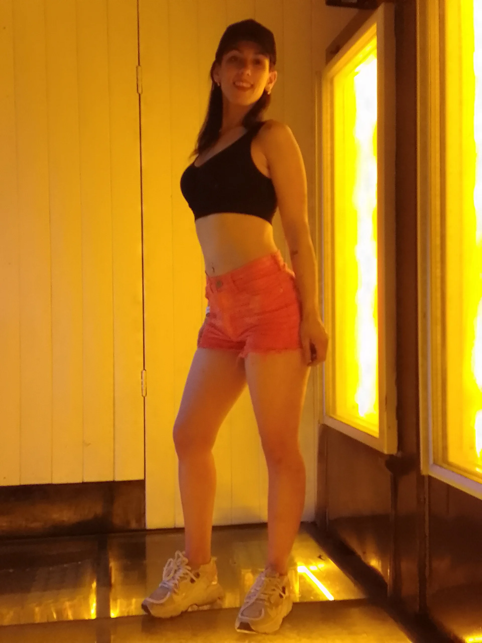 XXX Porn Photo of Nude Zairaisak 4