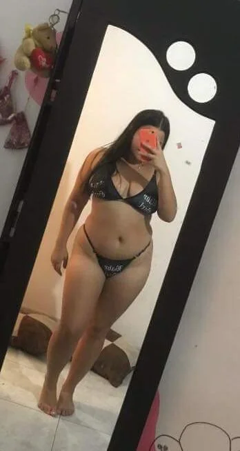XXX Porn Photo of Nude Kiara_tits 5
