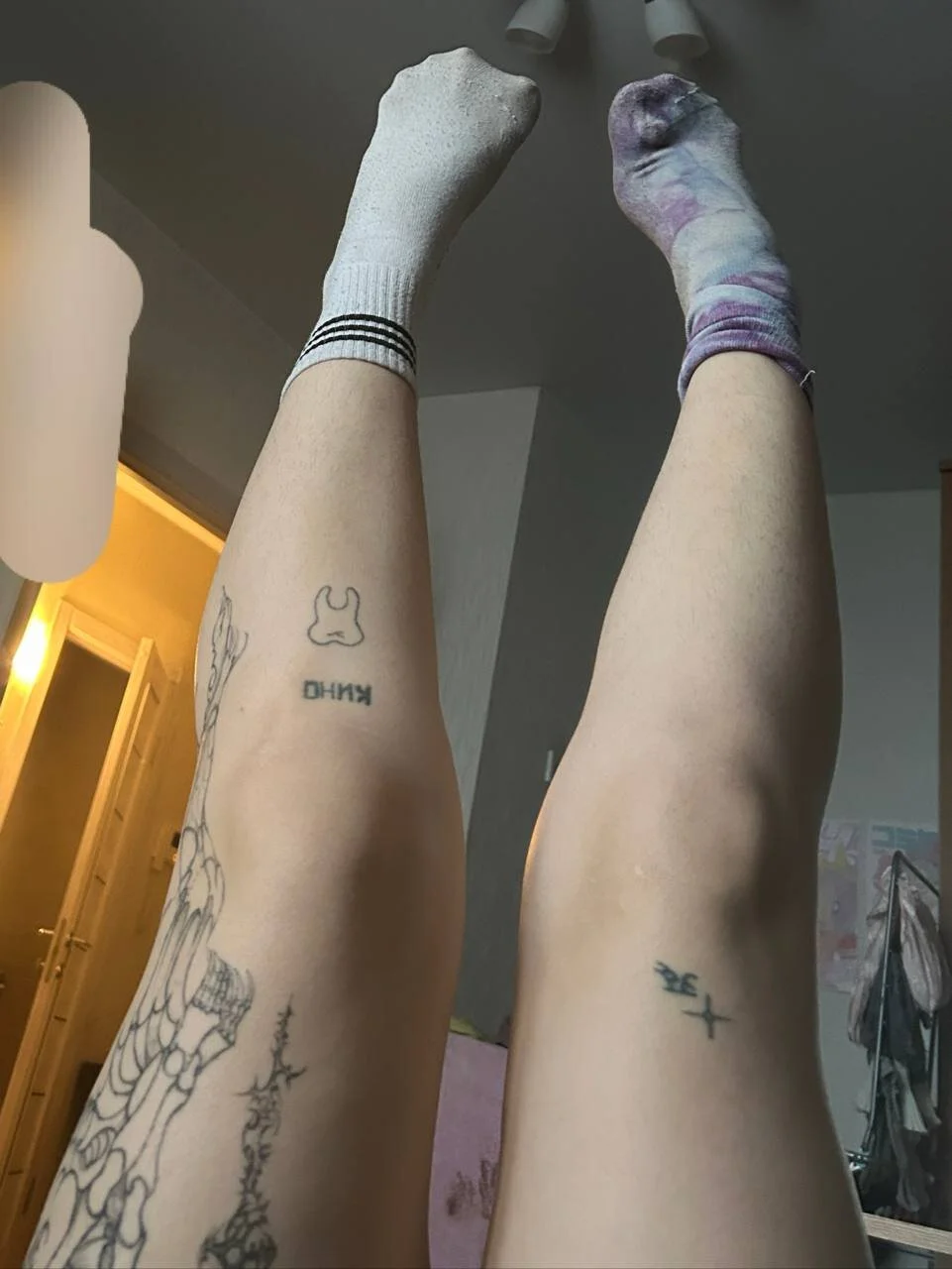 XXX Porn Photo of Nude Kira_Kuronero 8
