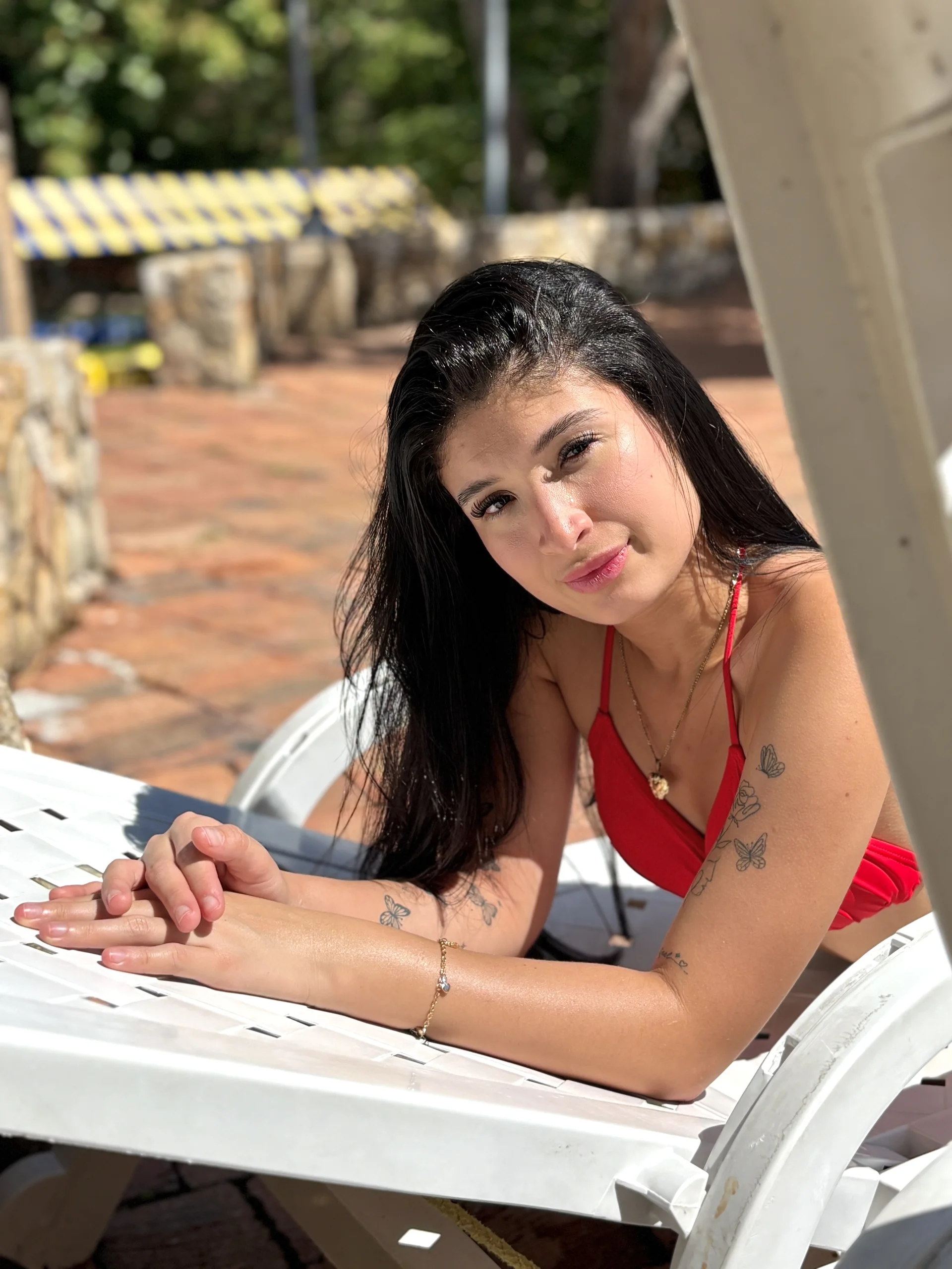 XXX Porn Photo of Nude lia_sweetty 32