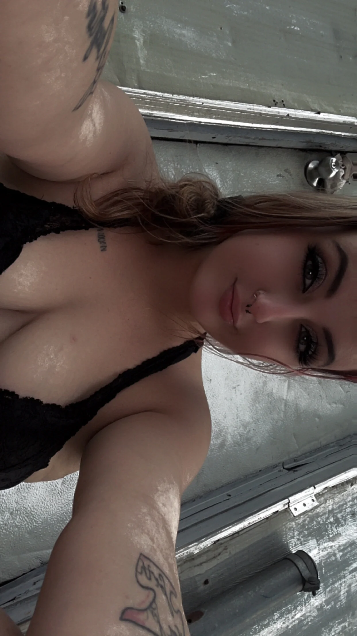 XXX Porn Photo of Nude lahmammaa 3