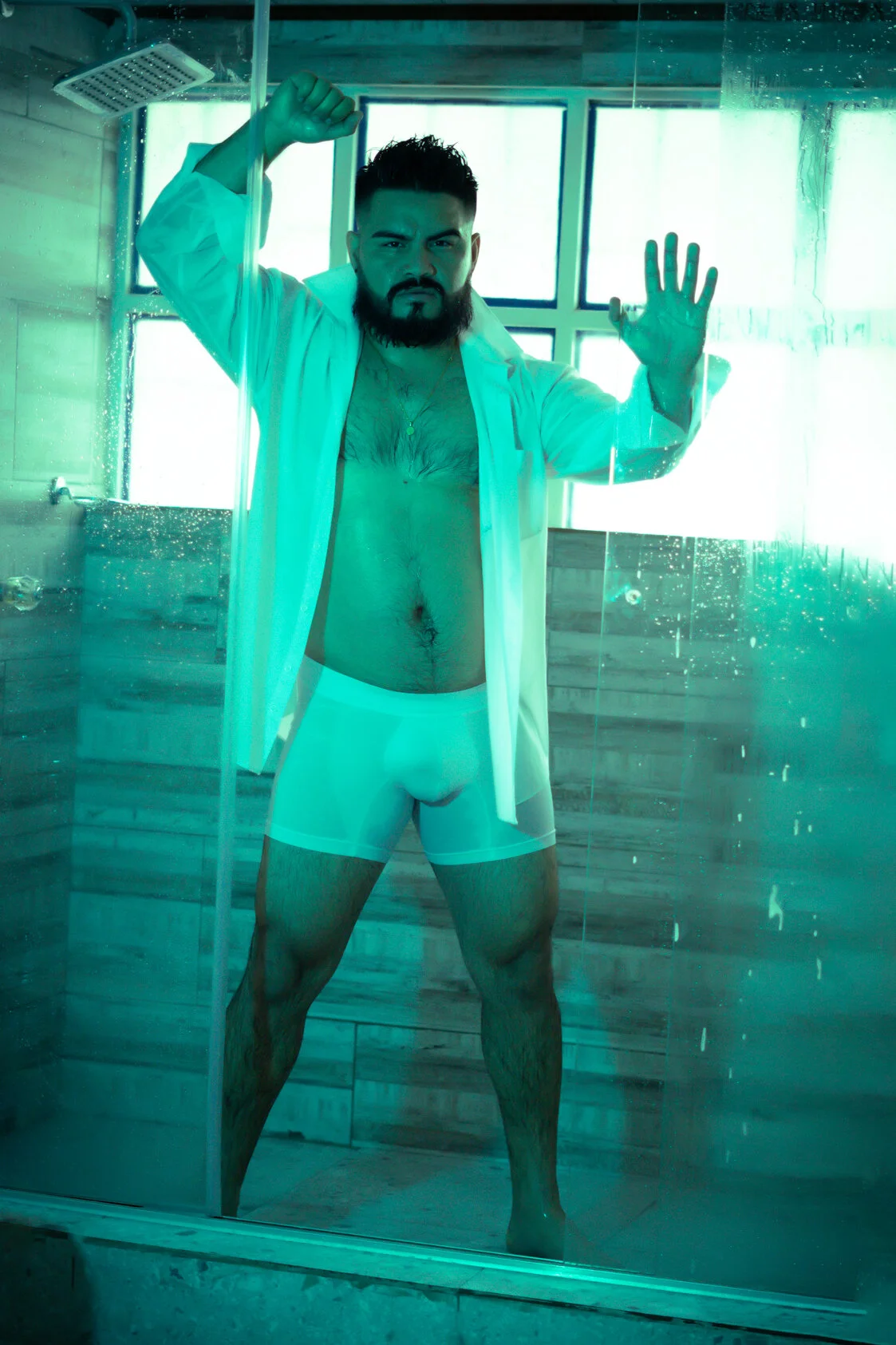 XXX Porn Photo of Nude MichaelBear_ 31