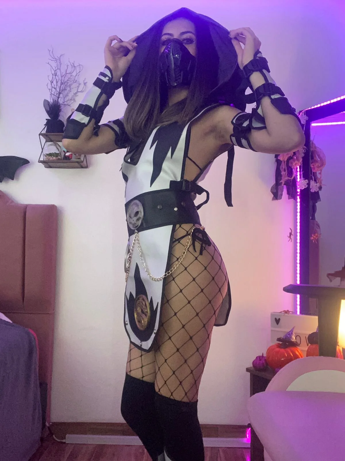 XXX Porn Photo of Nude lilly_sweett 48