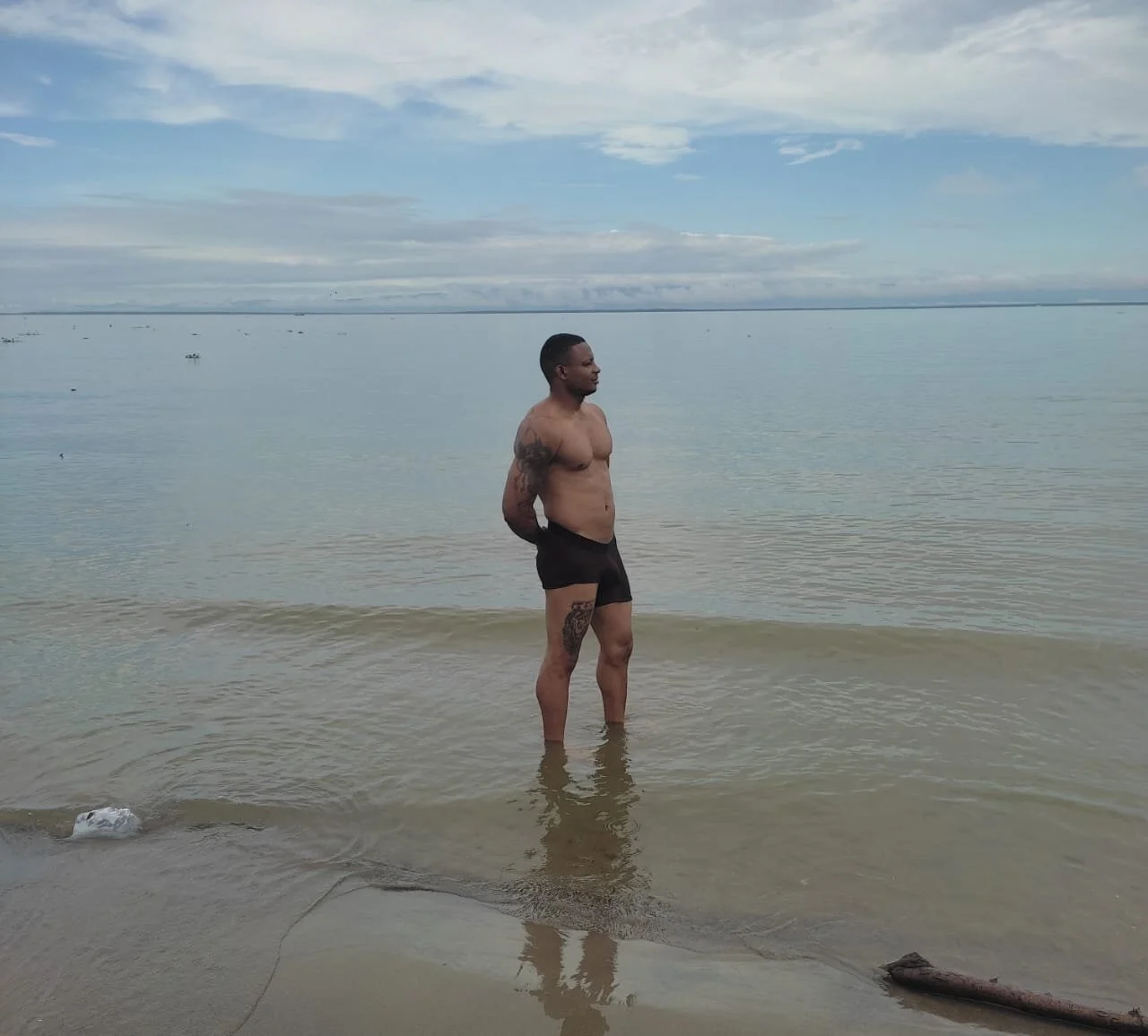 XXX Porn Photo of Nude Josep_Ston 24