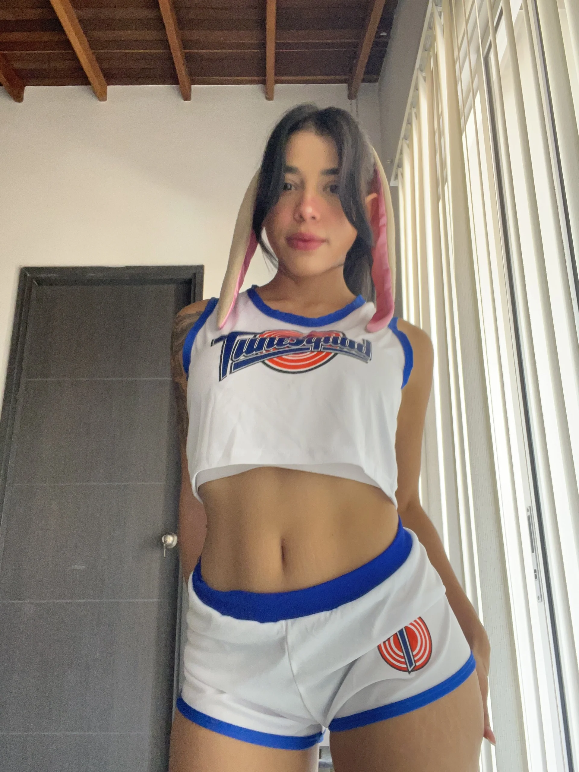 XXX Porn Photo of Nude Danisaenz__ 28