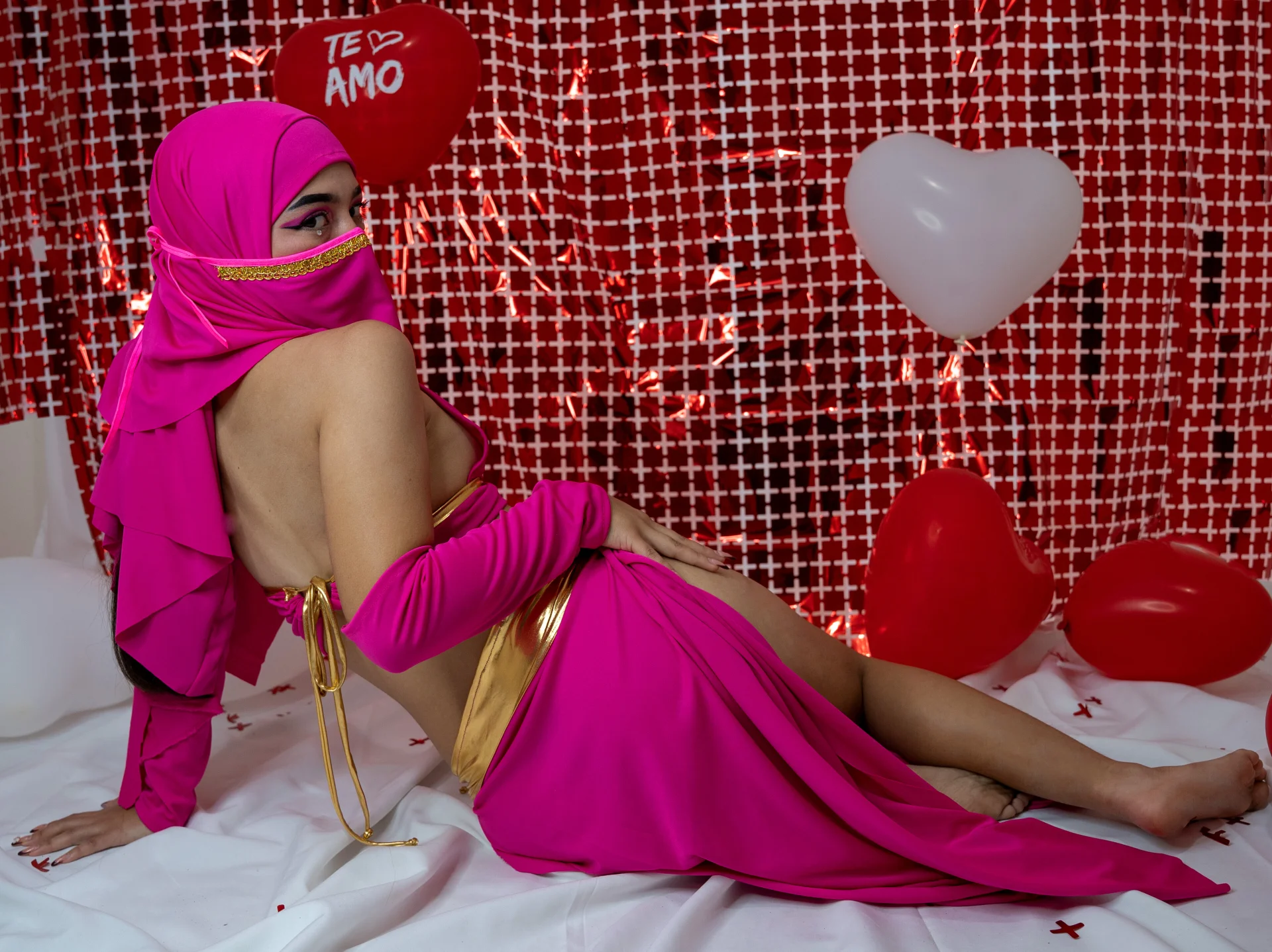 XXX Porn Photo of Nude OneInAMillionXXxxx 3