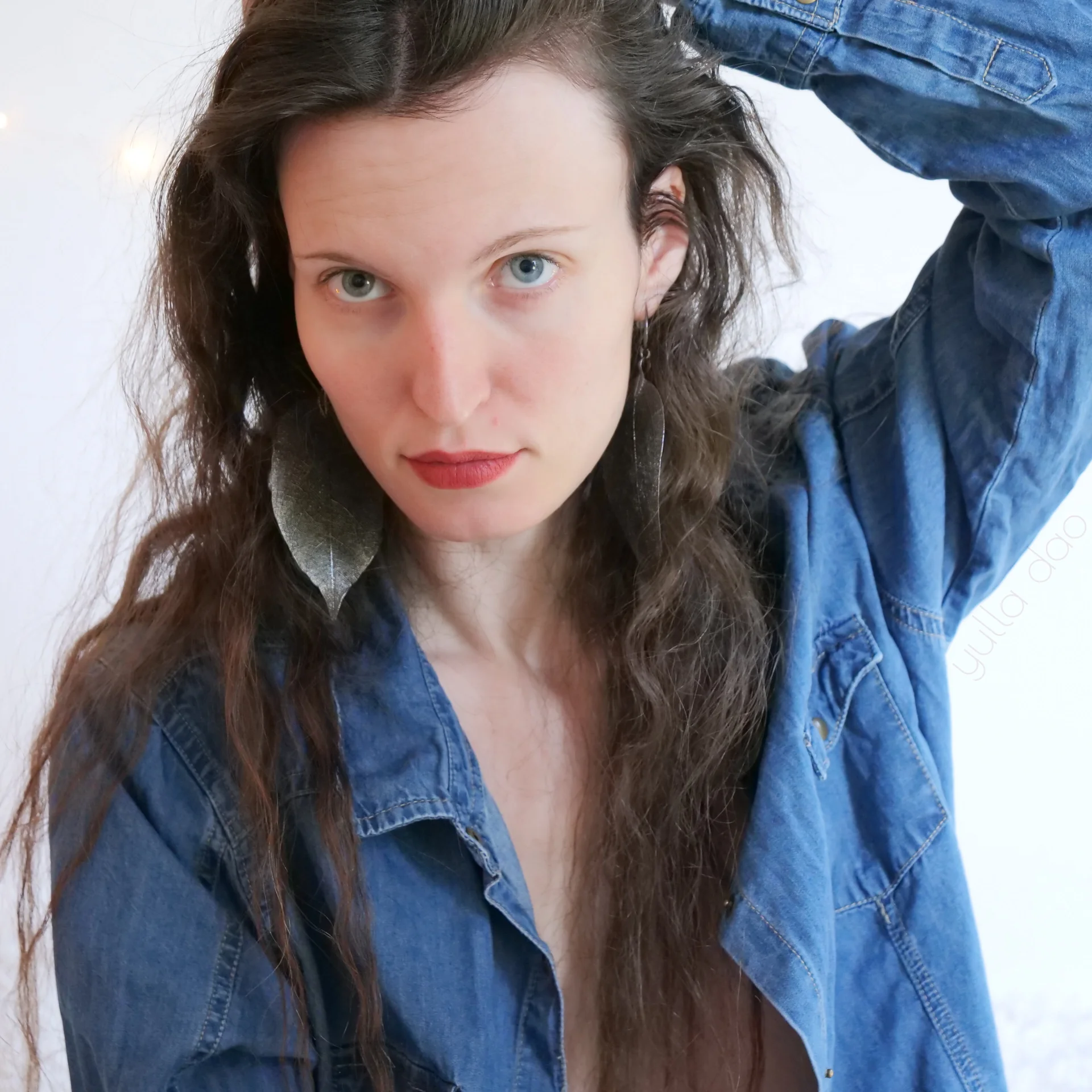 XXX Porn Photo of Nude yulladao 1971