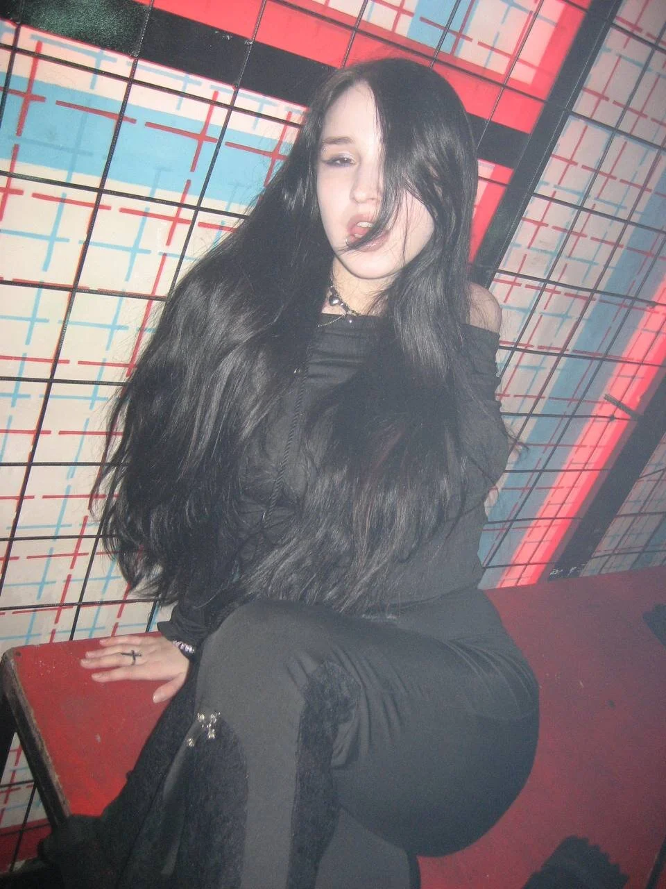 XXX Porn Photo of Nude Tricky_Vicky666 16