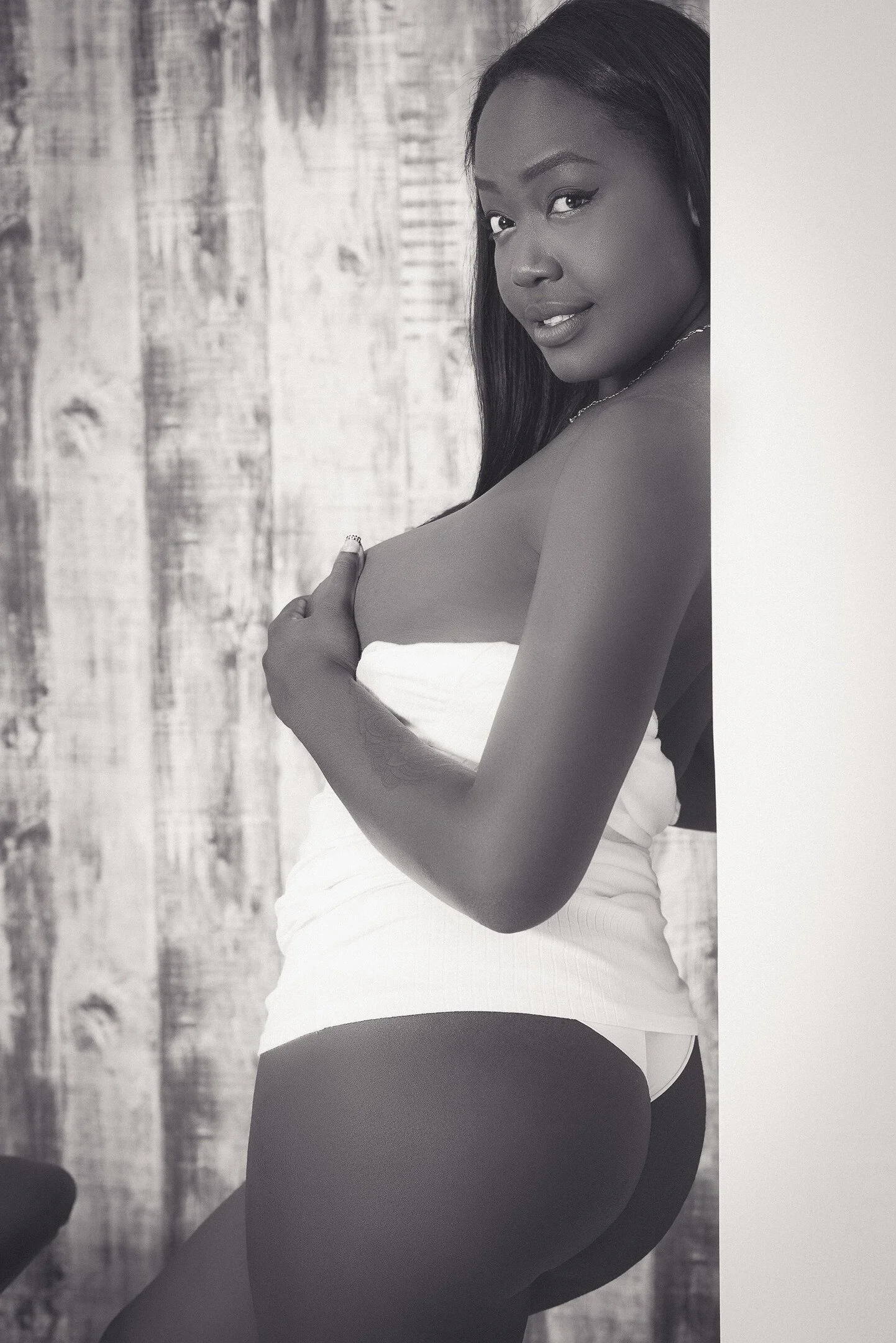 XXX Porn Photo of Nude Aishaza1 12