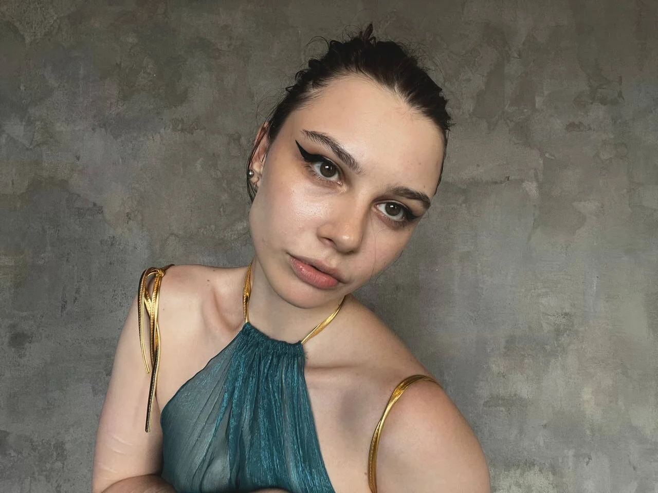 XXX Porn Photo of Nude ReginaRobinson 24