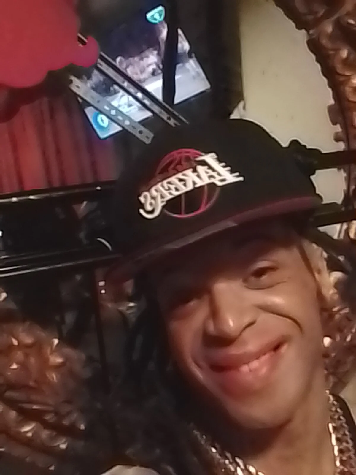 XXX Porn Photo of Nude ottomusbrown 6