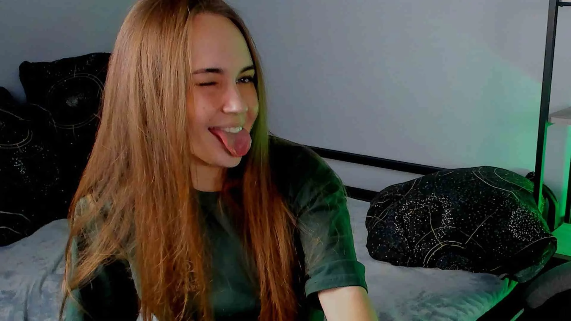 XXX Porn Photo of Nude ElinVale 4