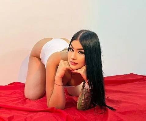 XXX Porn Photo of Nude leylawason 5