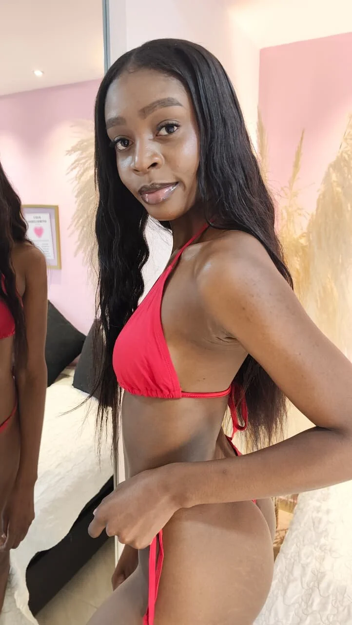 XXX Porn Photo of Nude Haileyconnors_ 11