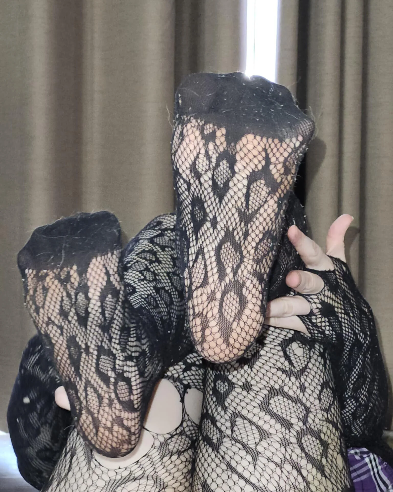 XXX Porn Photo of Nude AverageRose 3