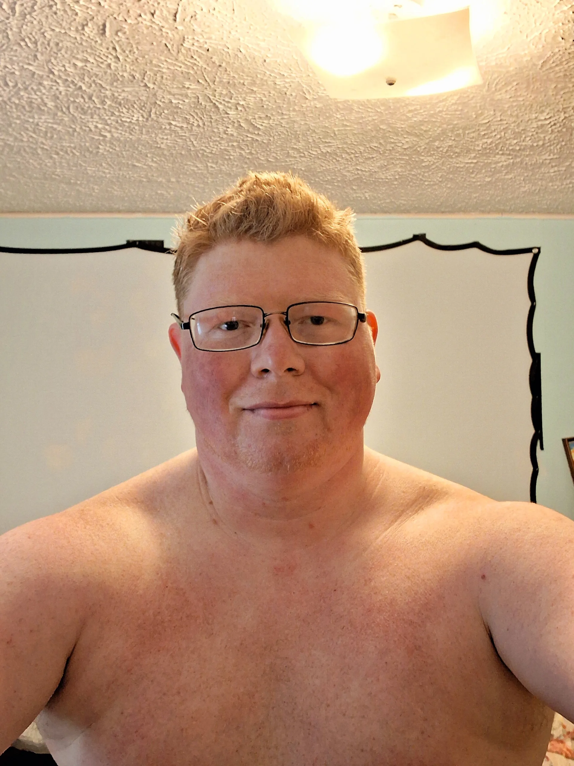 XXX Porn Photo of Nude Lonefun4u 3