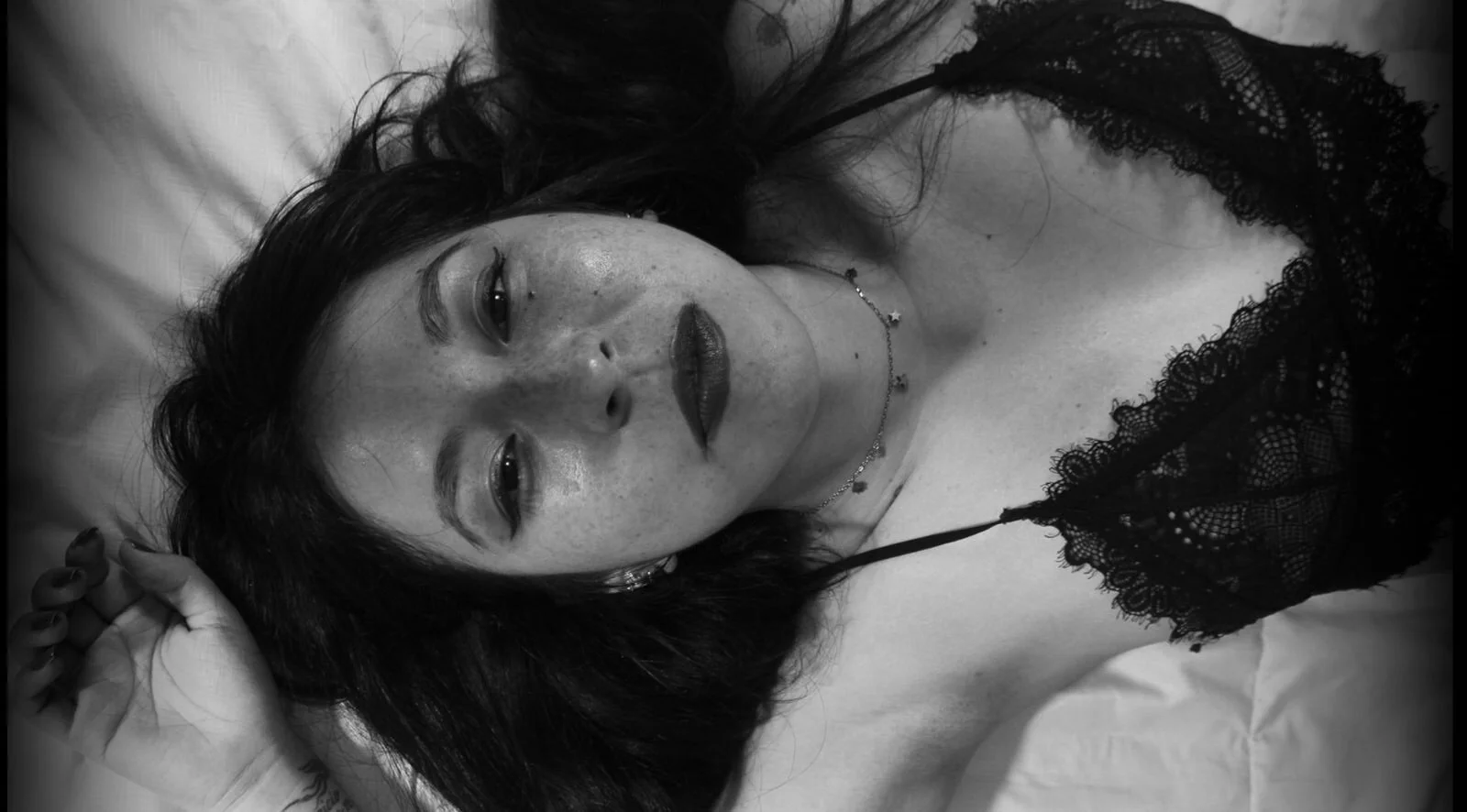 XXX Porn Photo of Nude Abigailladyy 7