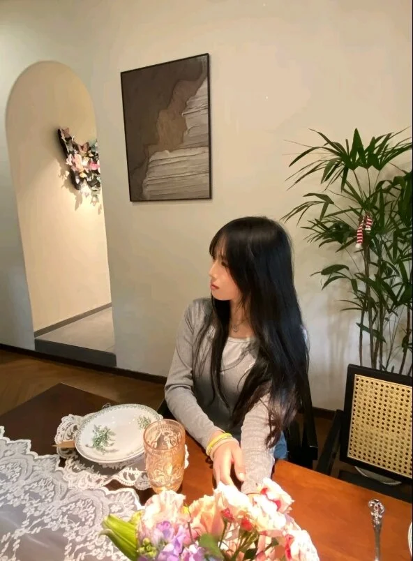 XXX Porn Photo of Nude xiaonai-002 6