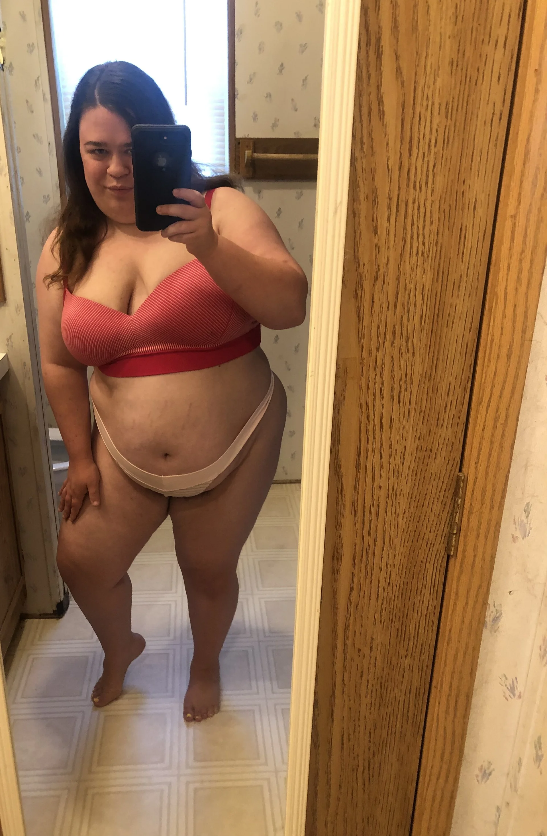 XXX Porn Photo of Nude SexyxLexie 289