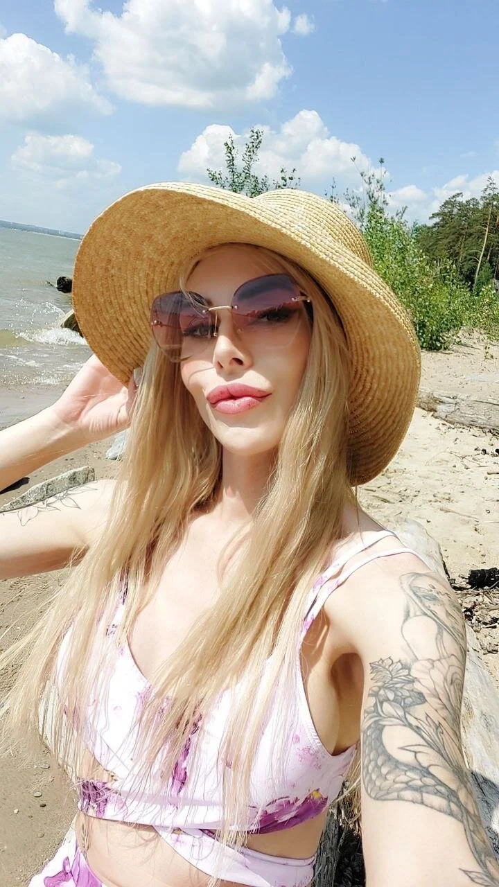 XXX Porn Photo of Nude yourkriss_new1 51