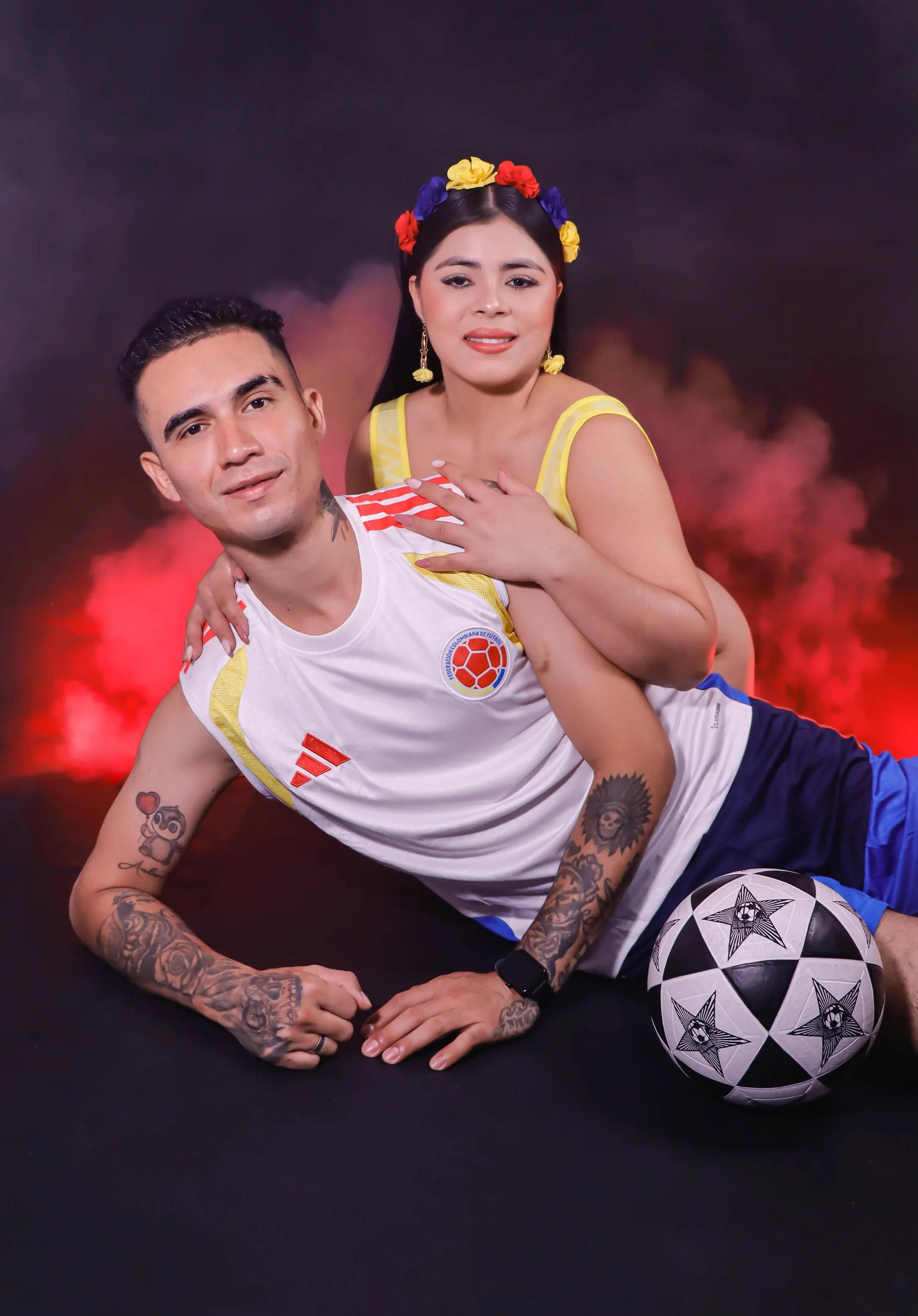 XXX Porn Photo of Nude Irina_and_Max 40