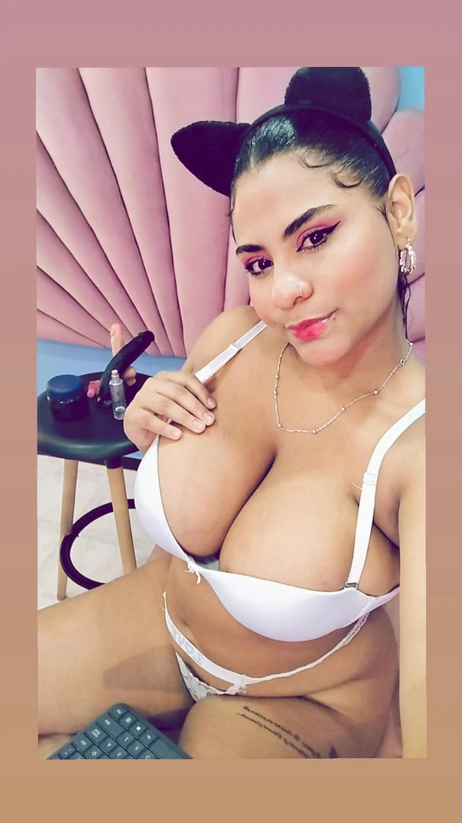 XXX Porn Photo of Nude Susy_boobss 8