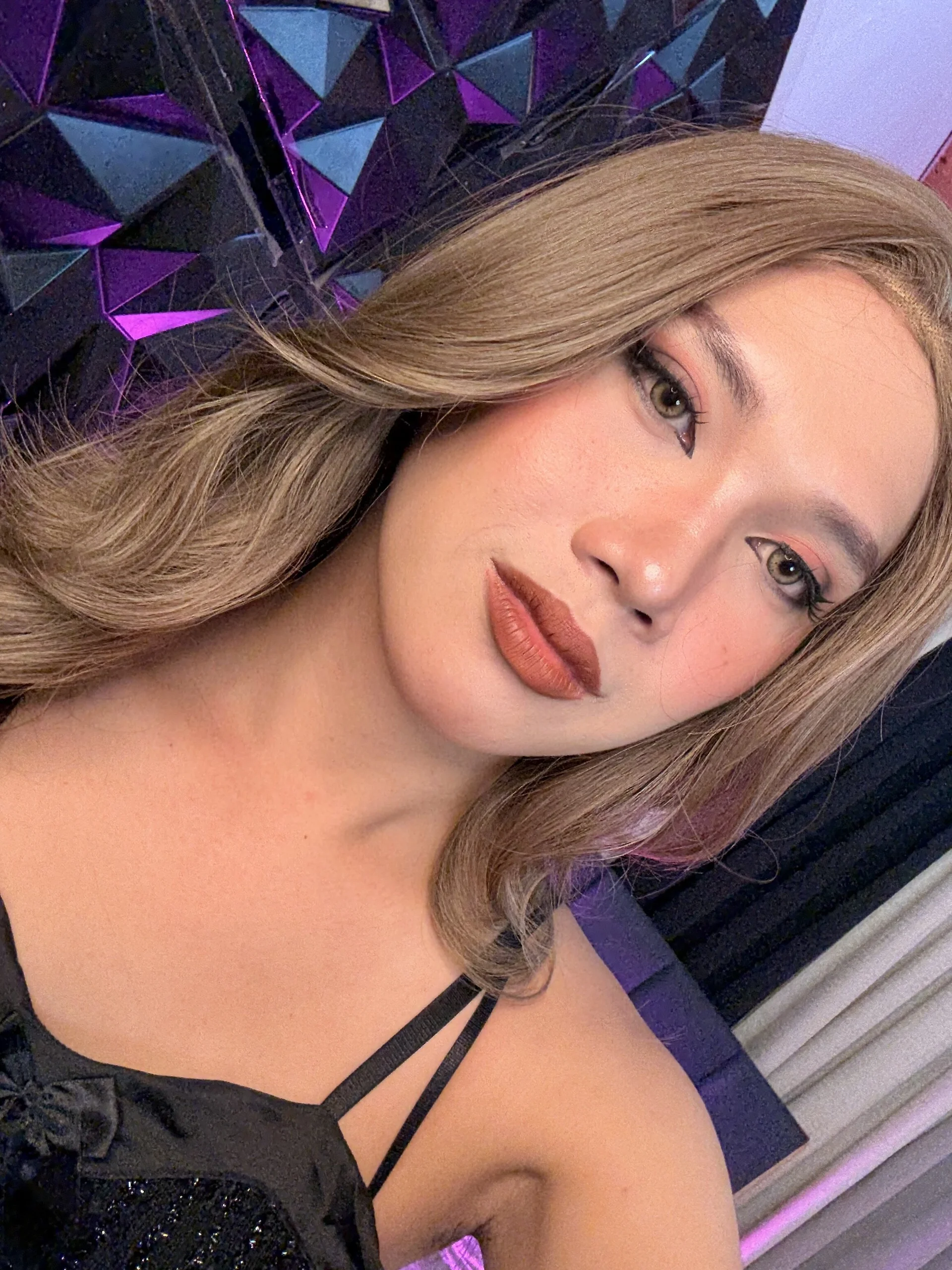 XXX Porn Photo of Nude MaxCollins 7