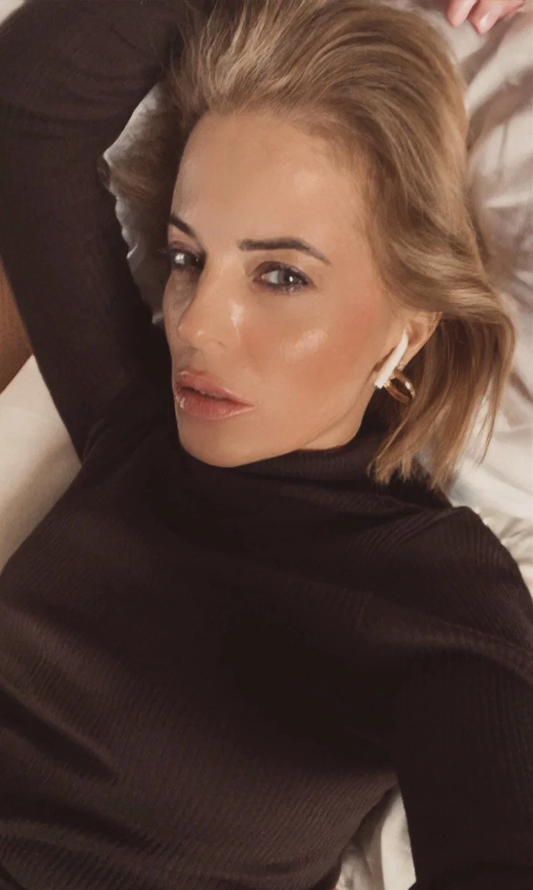 XXX Porn Photo of Nude NellyBloom 1