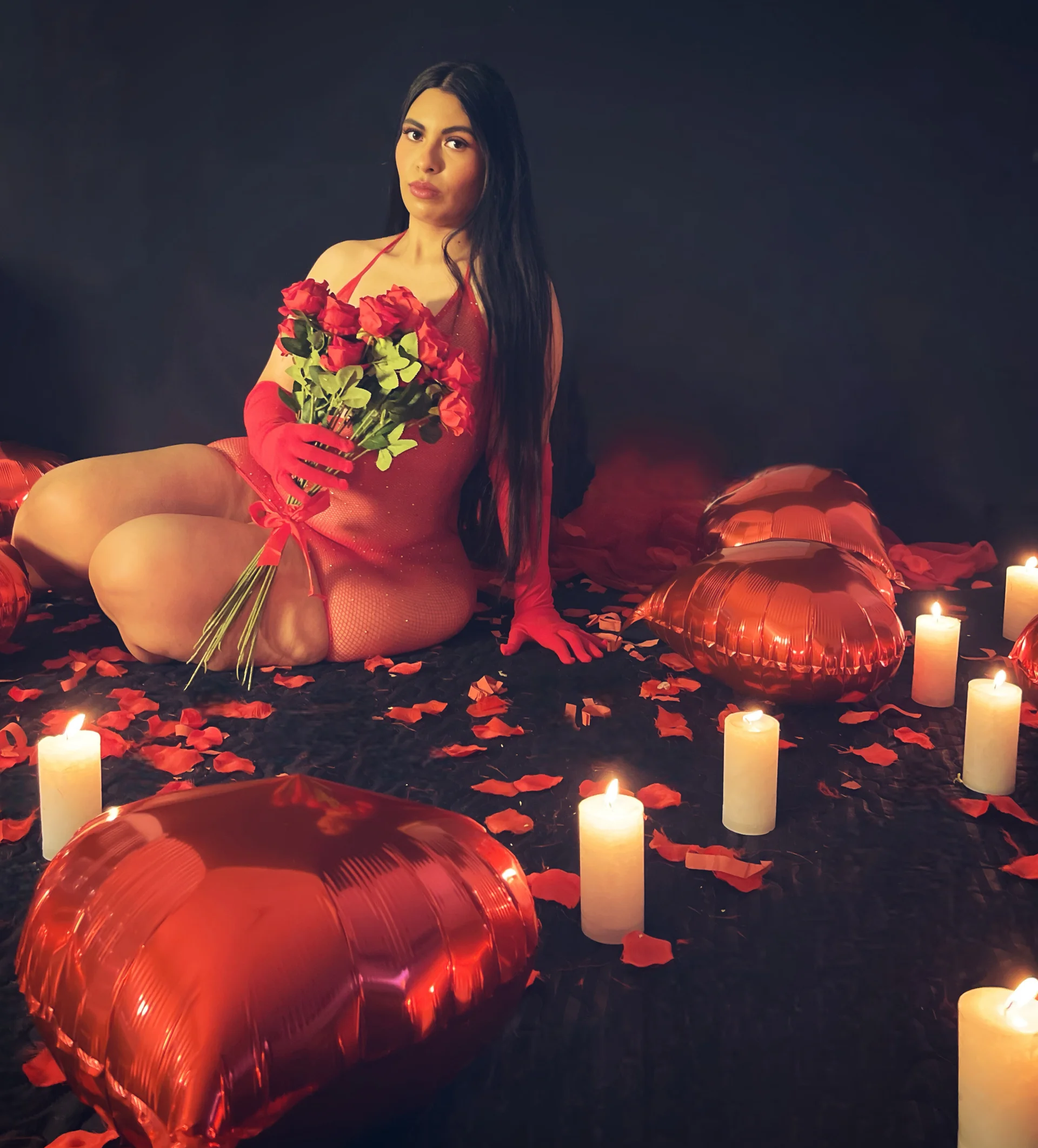 XXX Porn Photo of Nude Anny_mayyer 14