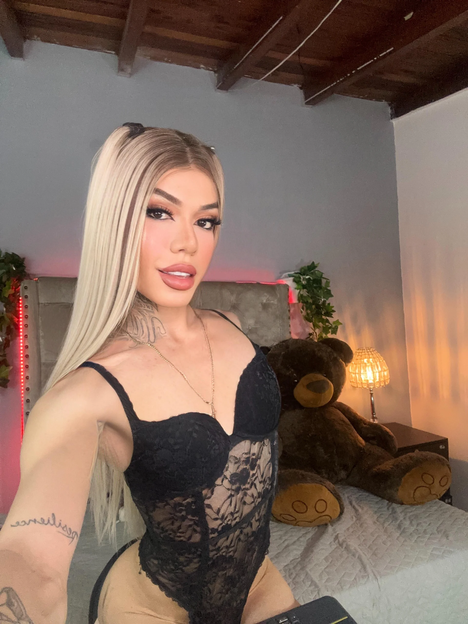 XXX Porn Photo of Nude Camillesanto 184