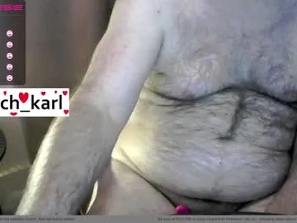 XXX Porn Photo of Nude coach-karl 4