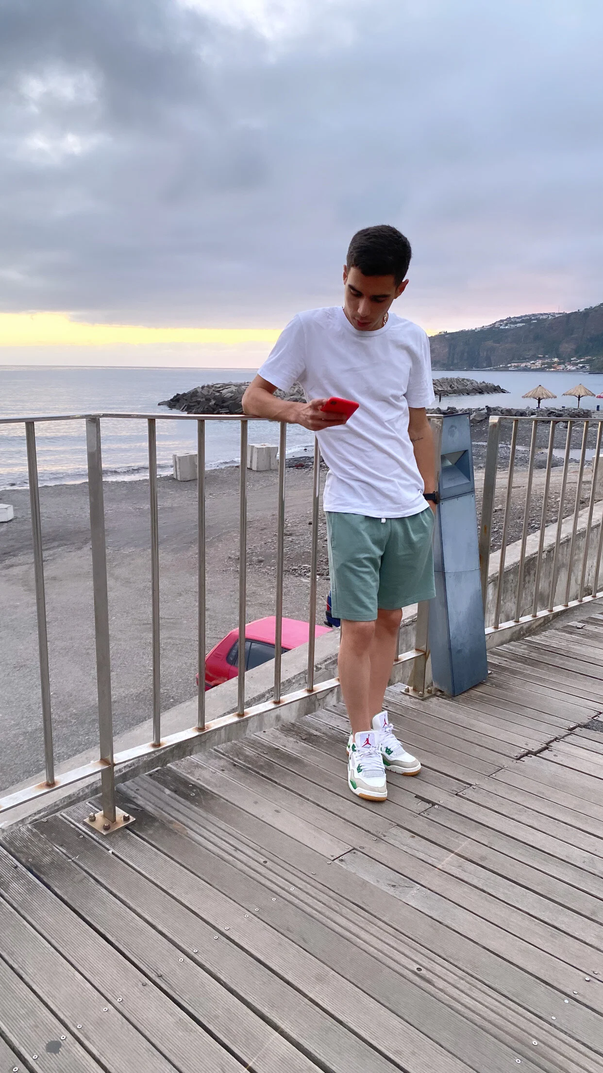 XXX Porn Photo of Nude EnriBer69 7
