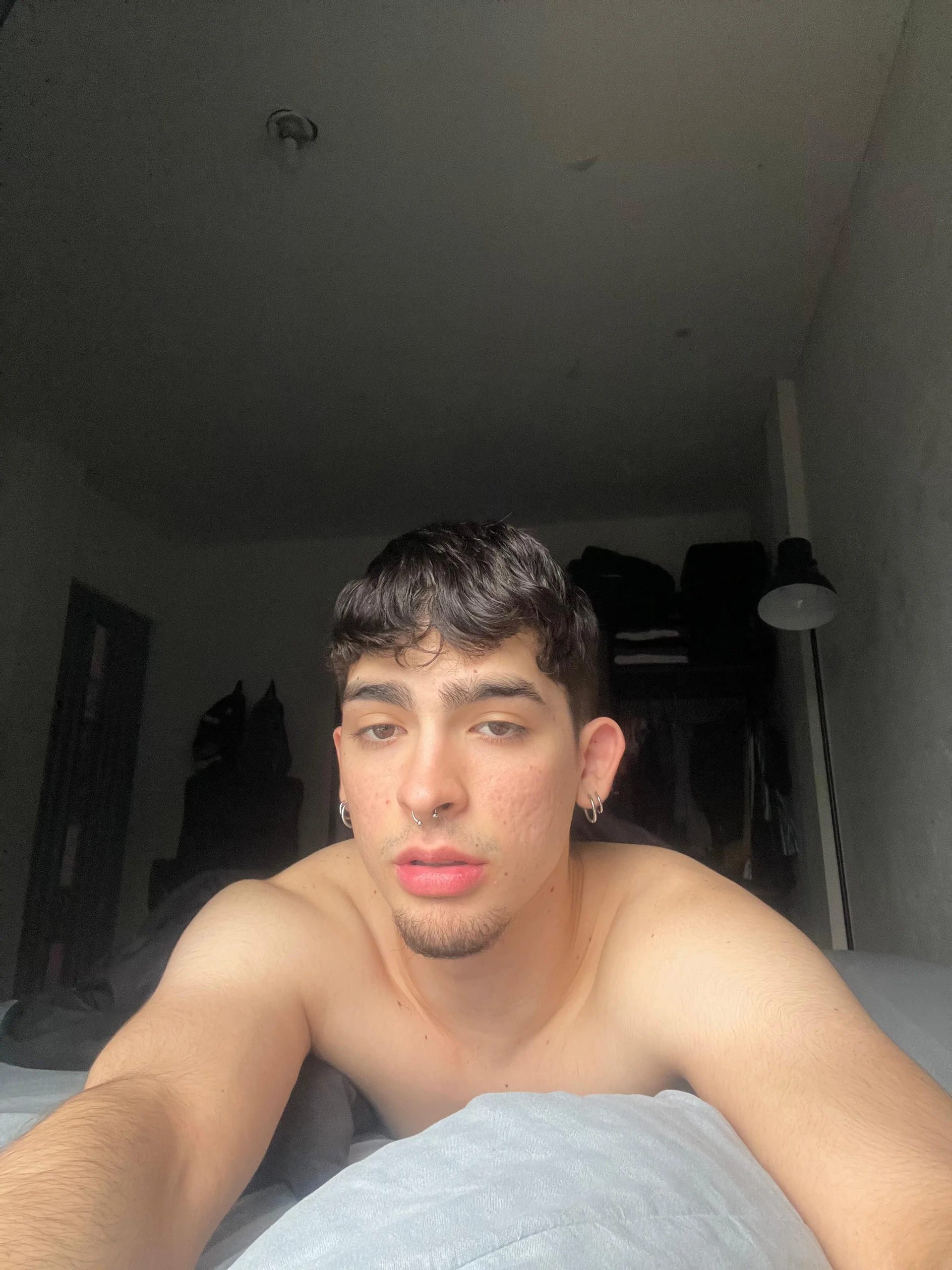 XXX Porn Photo of Nude zenn_rush1 5