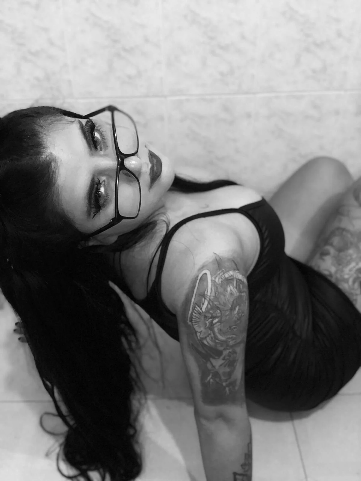 XXX Porn Photo of Nude Alexa_Espinoza 108