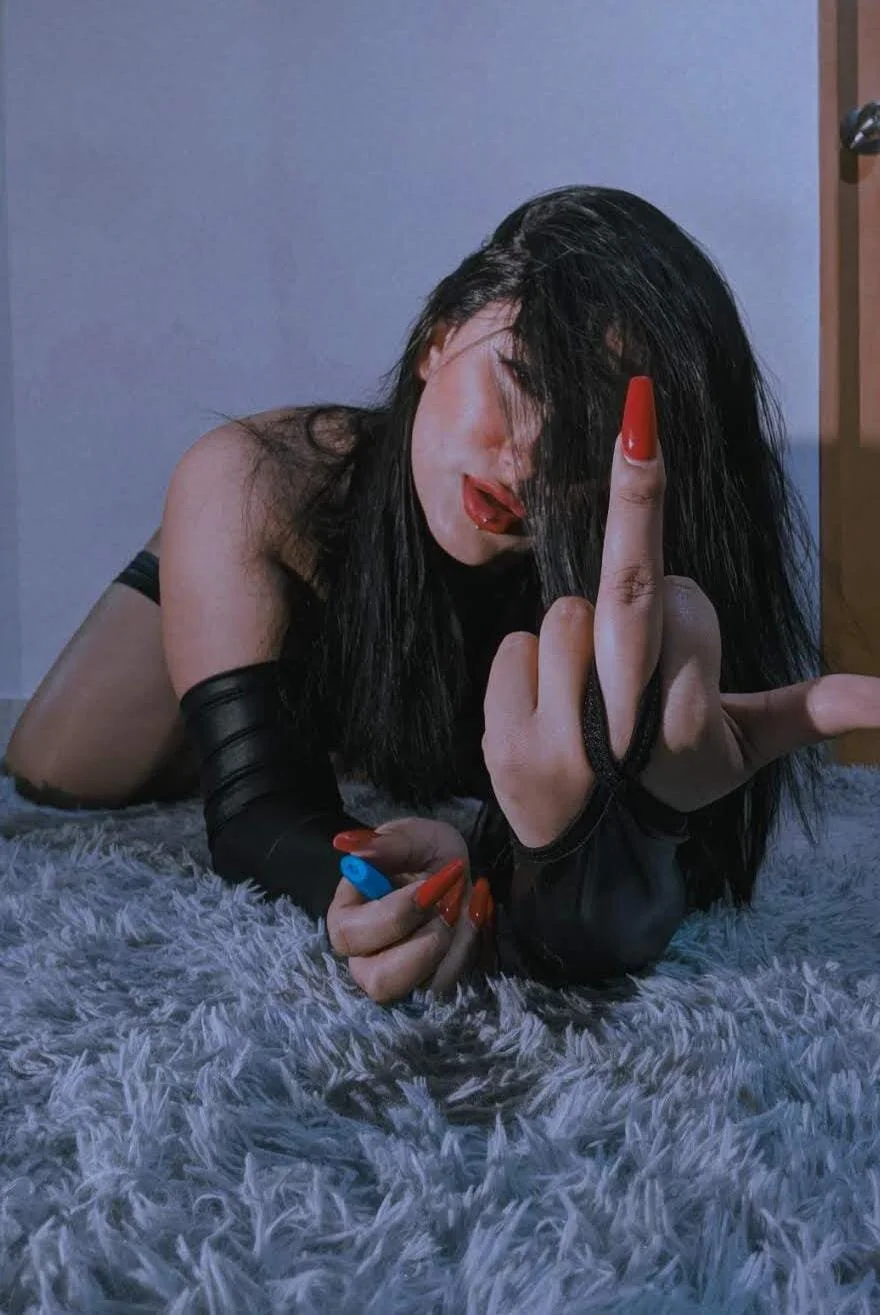 XXX Porn Photo of Nude Tellme_Alexa 11