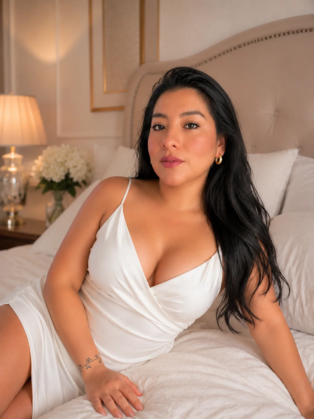 XXX Porn Photo of Nude MonicaSamper 4