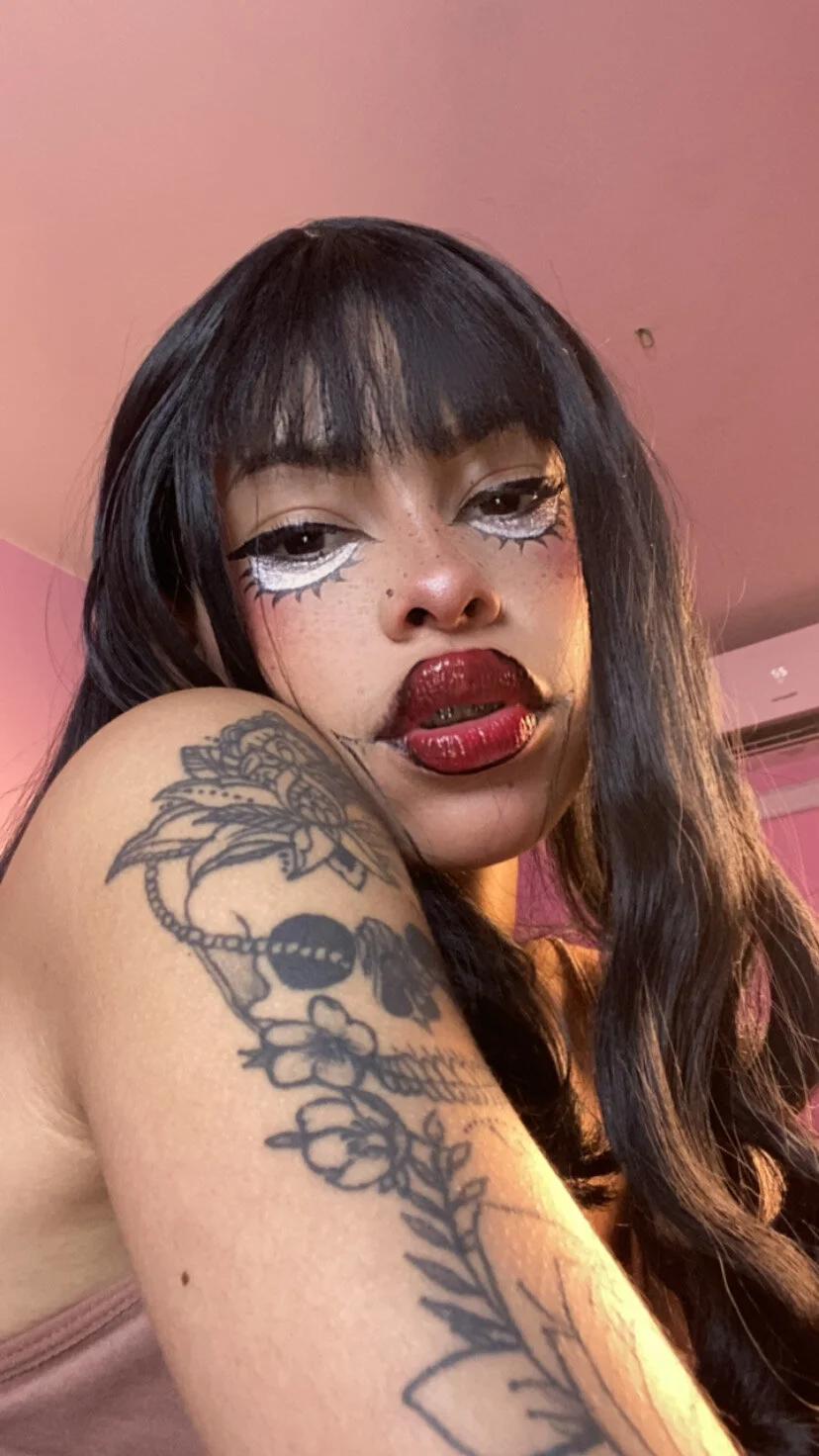 XXX Porn Photo of Nude Bunny_bel 32