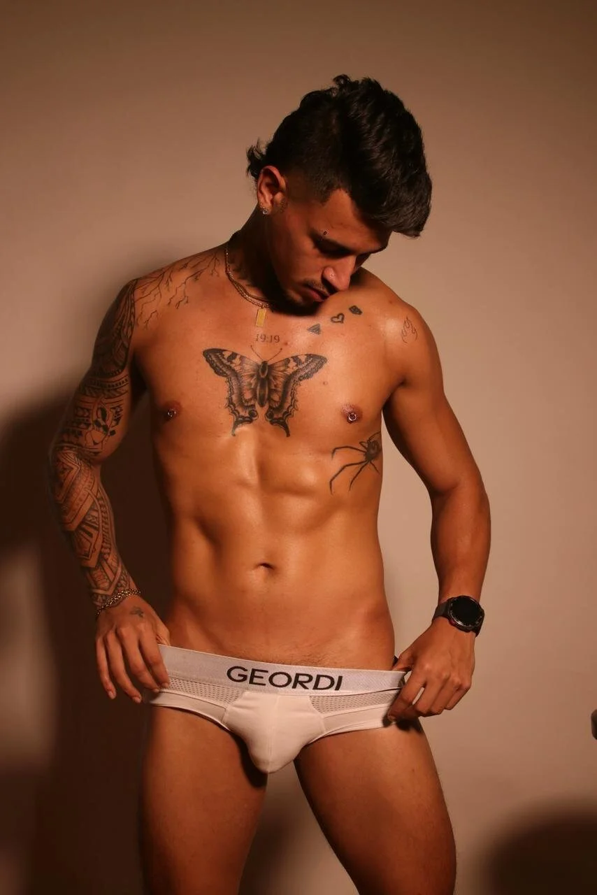 XXX Porn Photo of Nude JAYCOB00 30