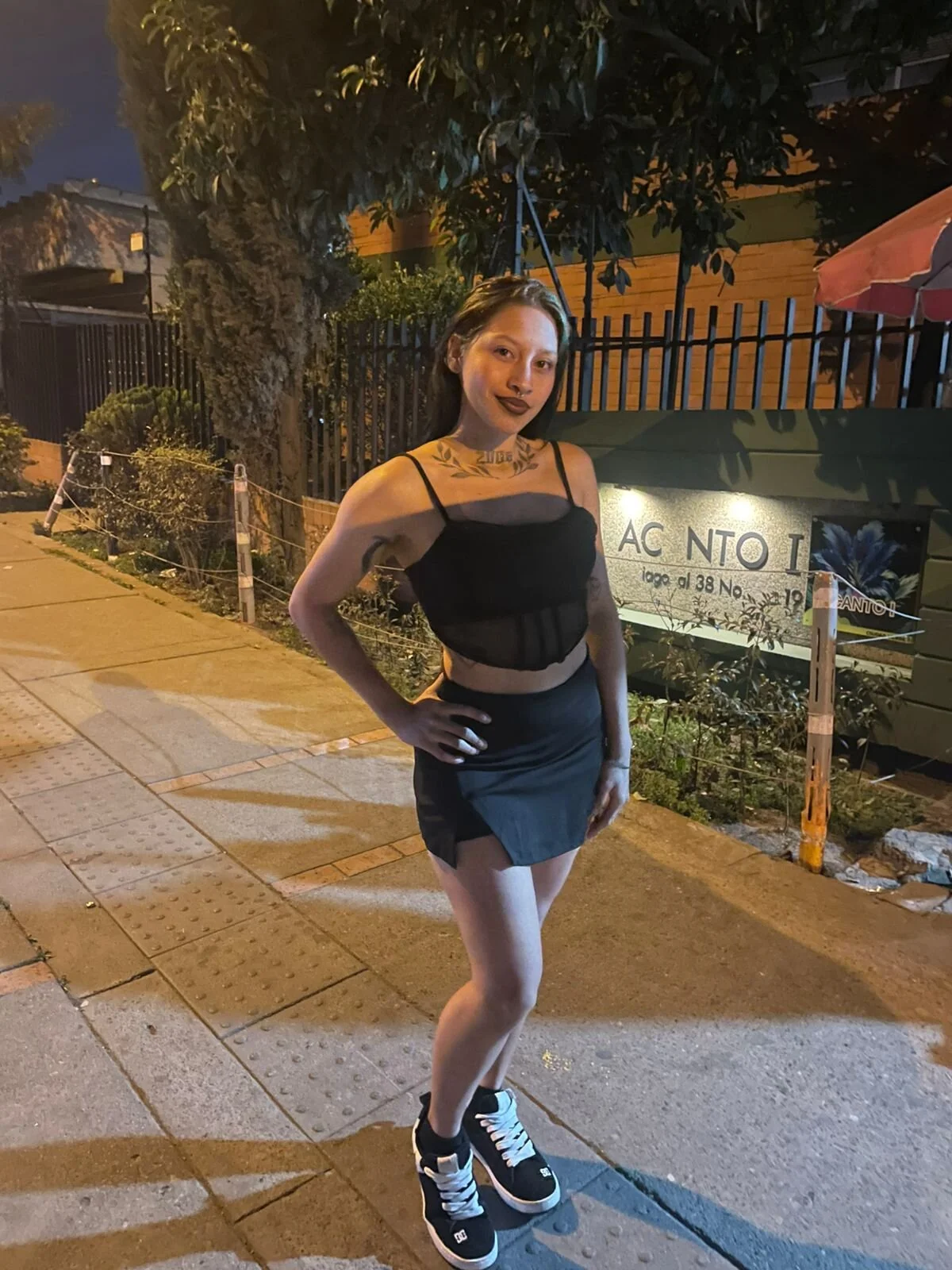 XXX Porn Photo of Nude blondthcandy 5