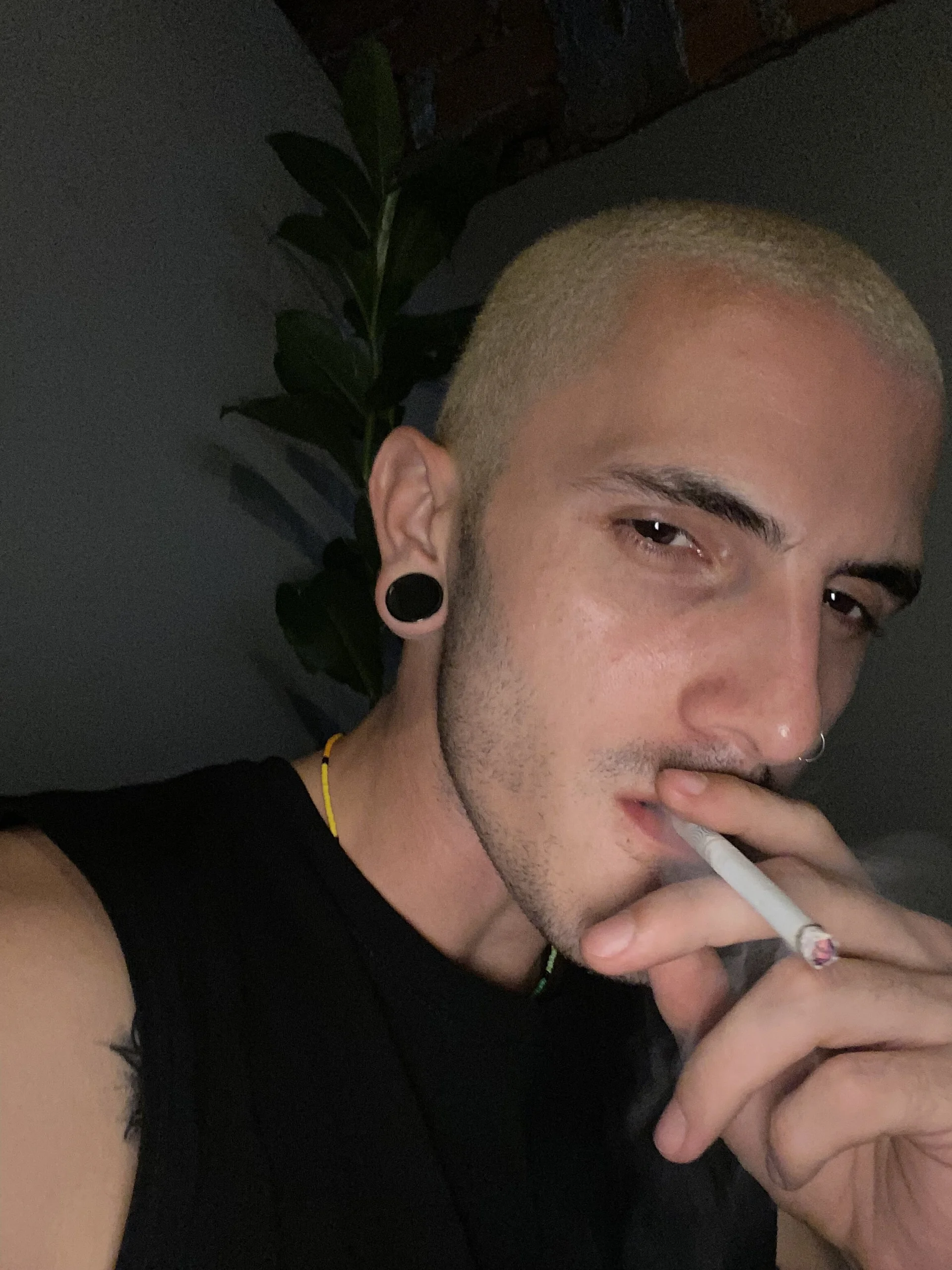 XXX Porn Photo of Nude jeff_cubel 7