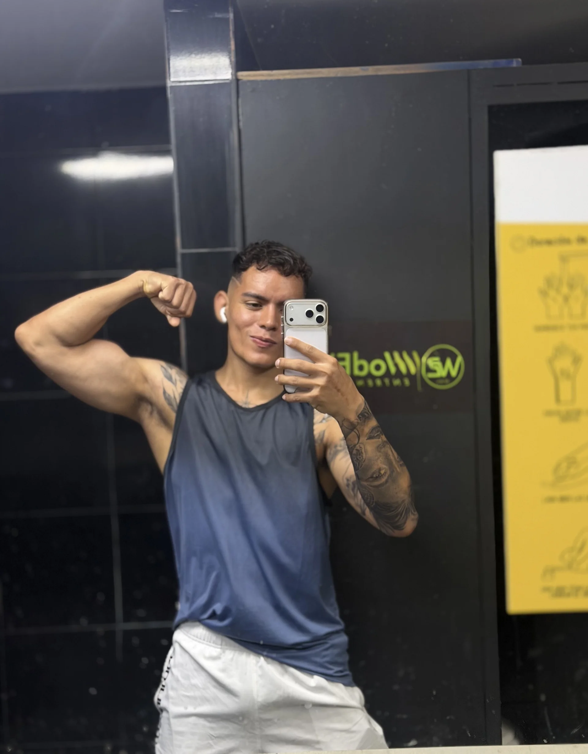 XXX Porn Photo of Nude _EUFRATES_ 10