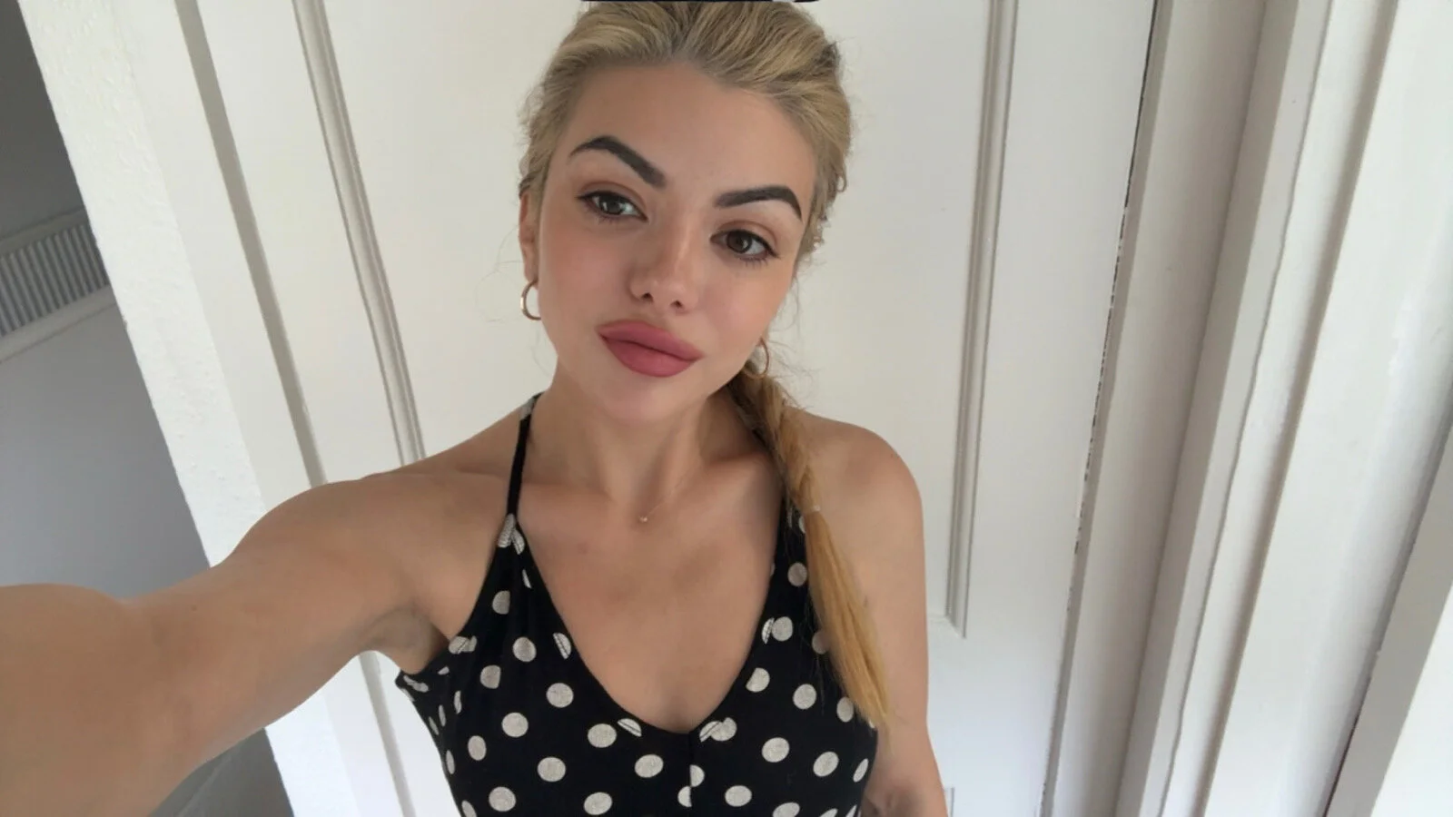 XXX Porn Photo of Nude Missgwen17 30
