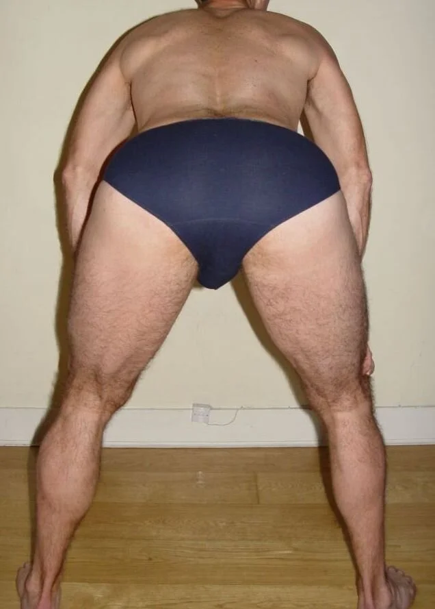 XXX Porn Photo of Nude cumwithbrad 4