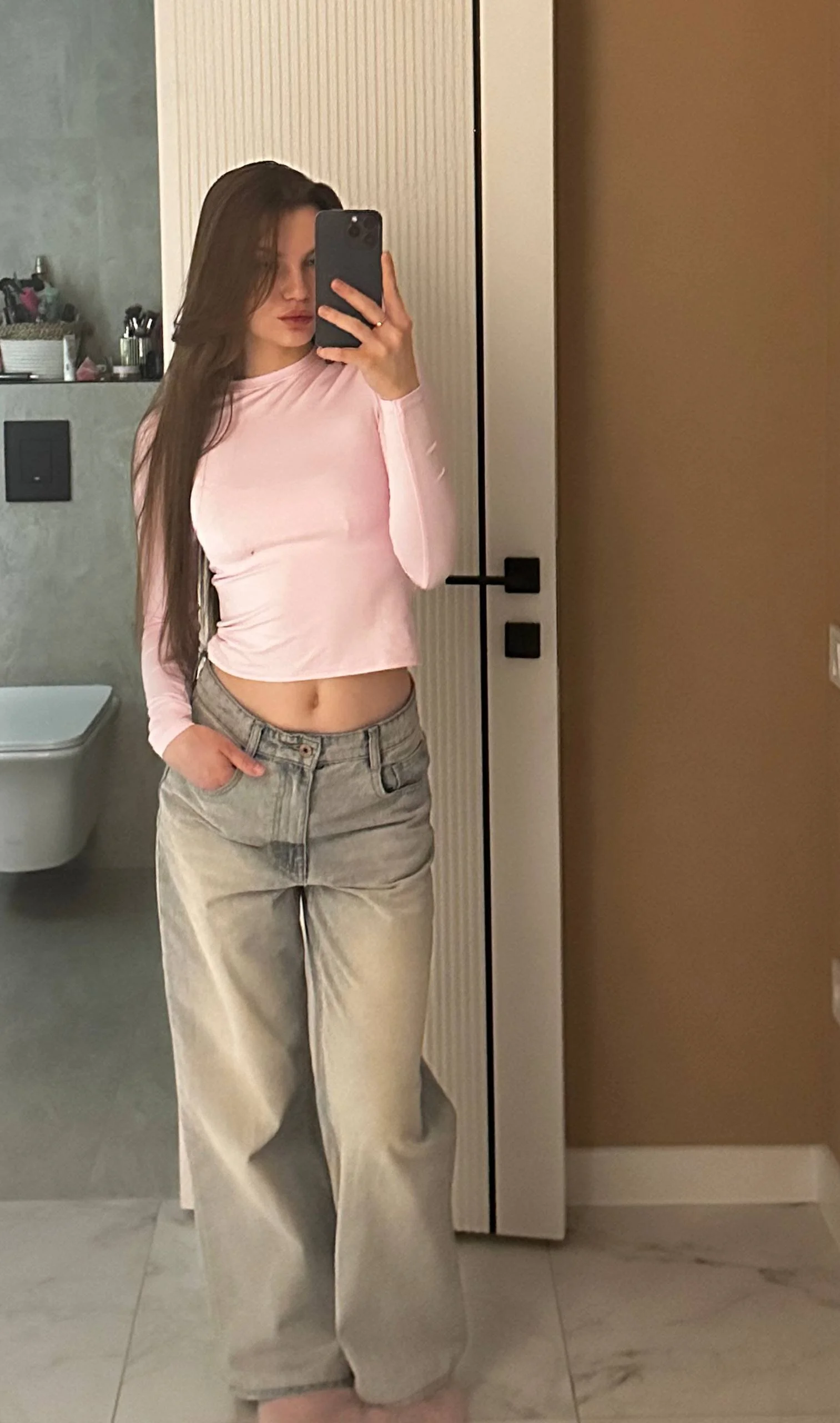 XXX Porn Photo of Nude JerleneBelfy 104
