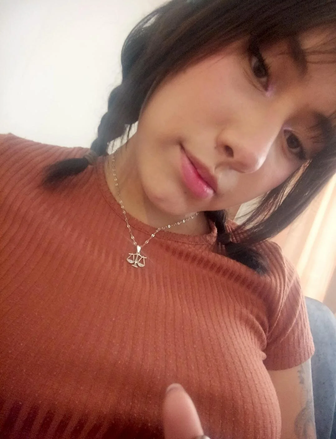 XXX Porn Photo of Nude eli_doll 11