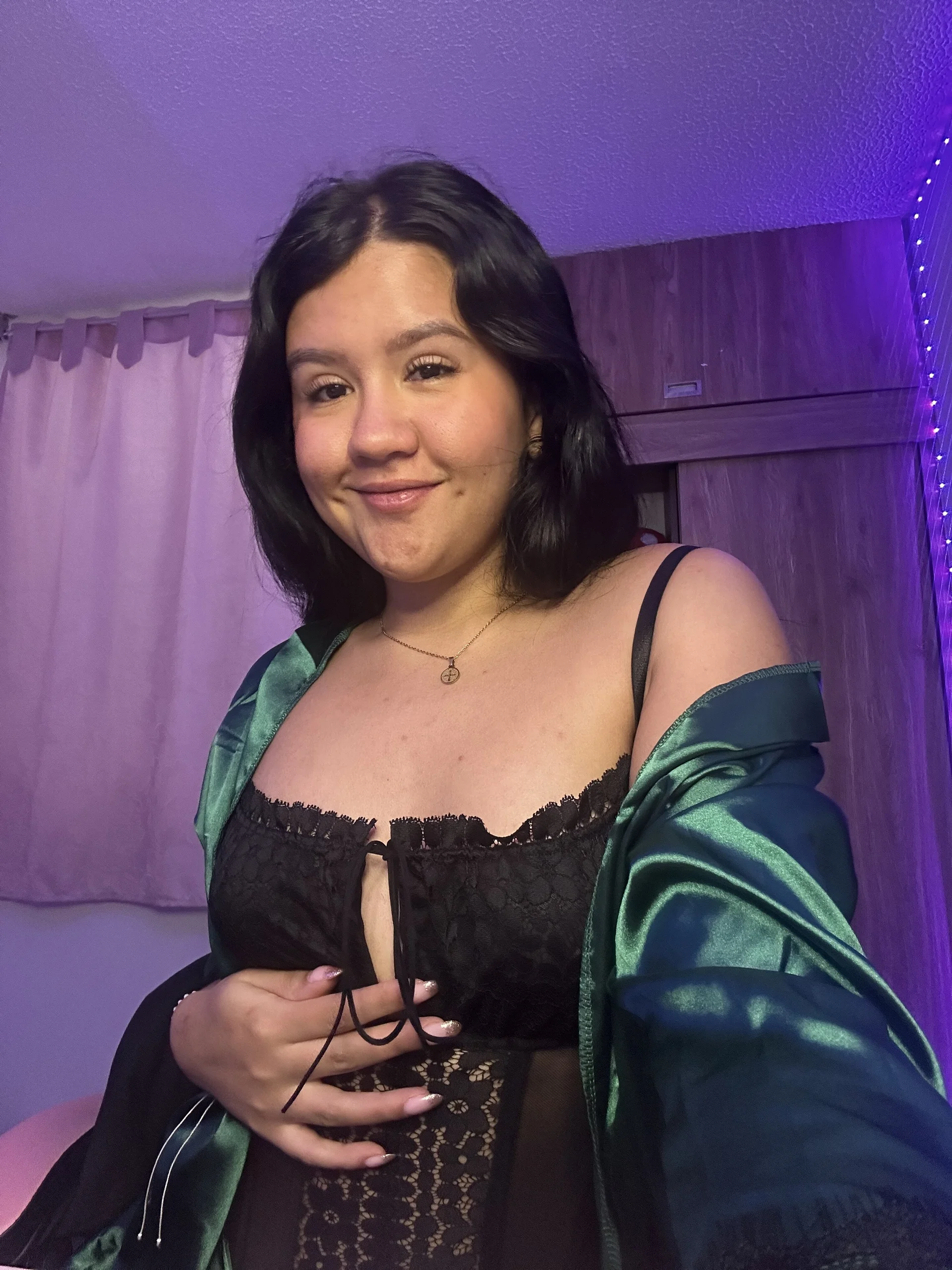 XXX Porn Photo of Nude Oliviawatson1 11