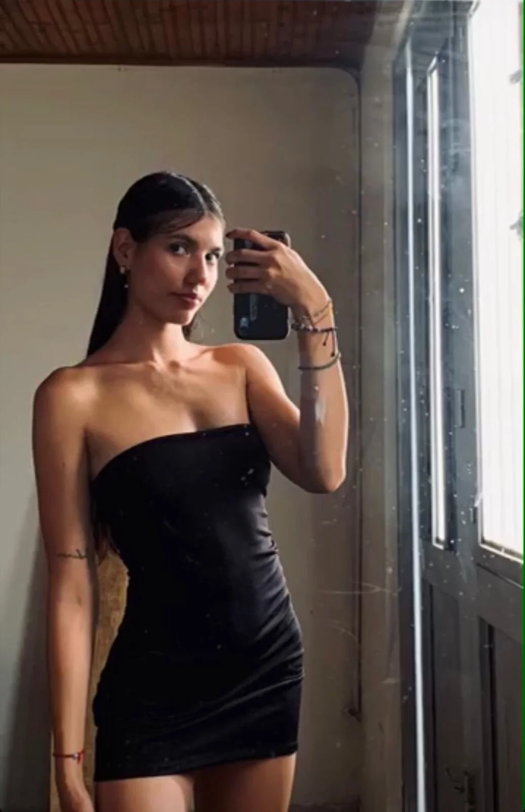 XXX Porn Photo of Nude skinny_dubois 5