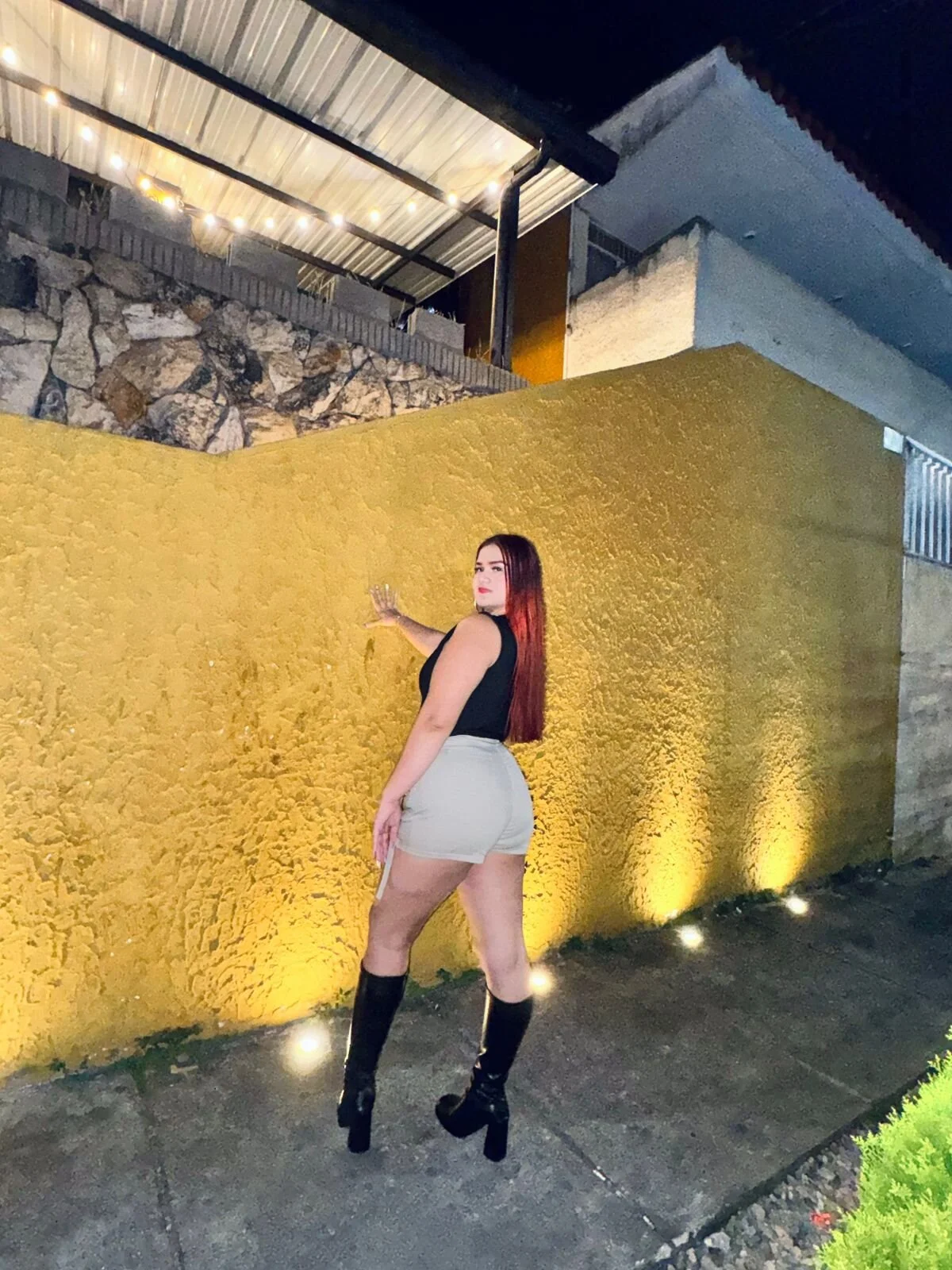 XXX Porn Photo of Nude melanieklaus2 6