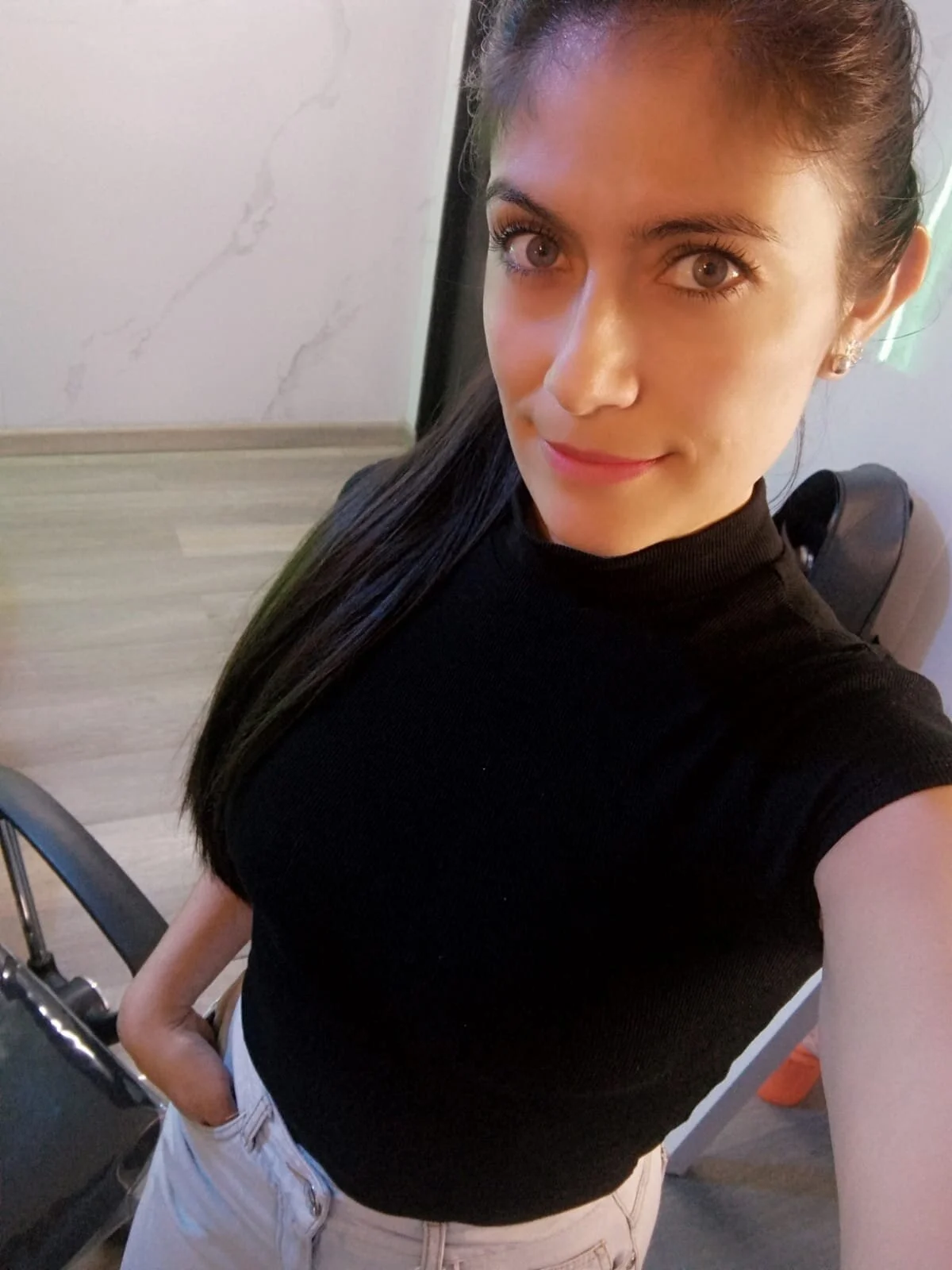 XXX Porn Photo of Nude AnnyMilet_ 149