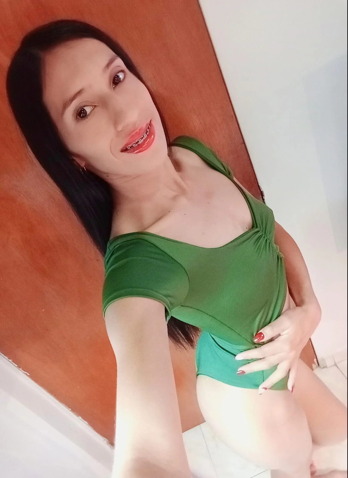 XXX Porn Photo of Nude RoseTaylor__ 13